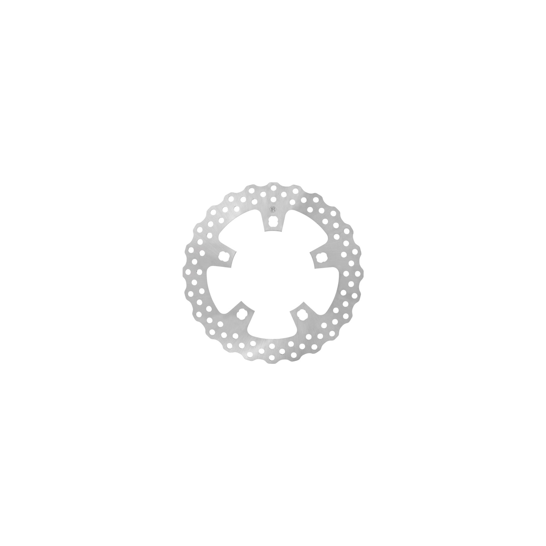 Performance Machine Performance Machine 320mm Spoke Mount Rotor For Harley 2021-2026 - $186.95 at J&P Cycles