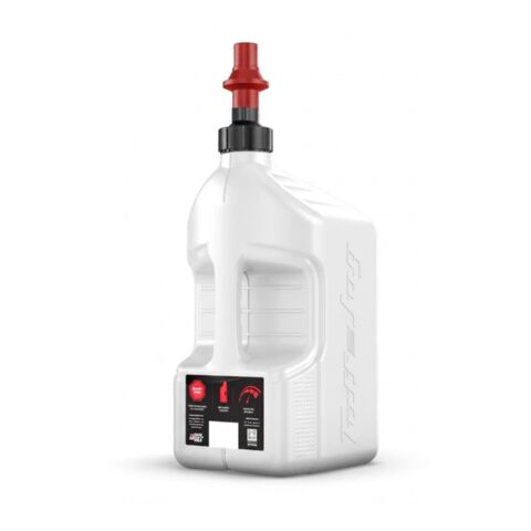 Tuff Jug Utility Container With Ripper Cap