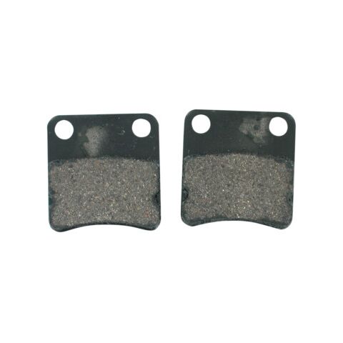EBC SFA257/2 Organic Brake Pads