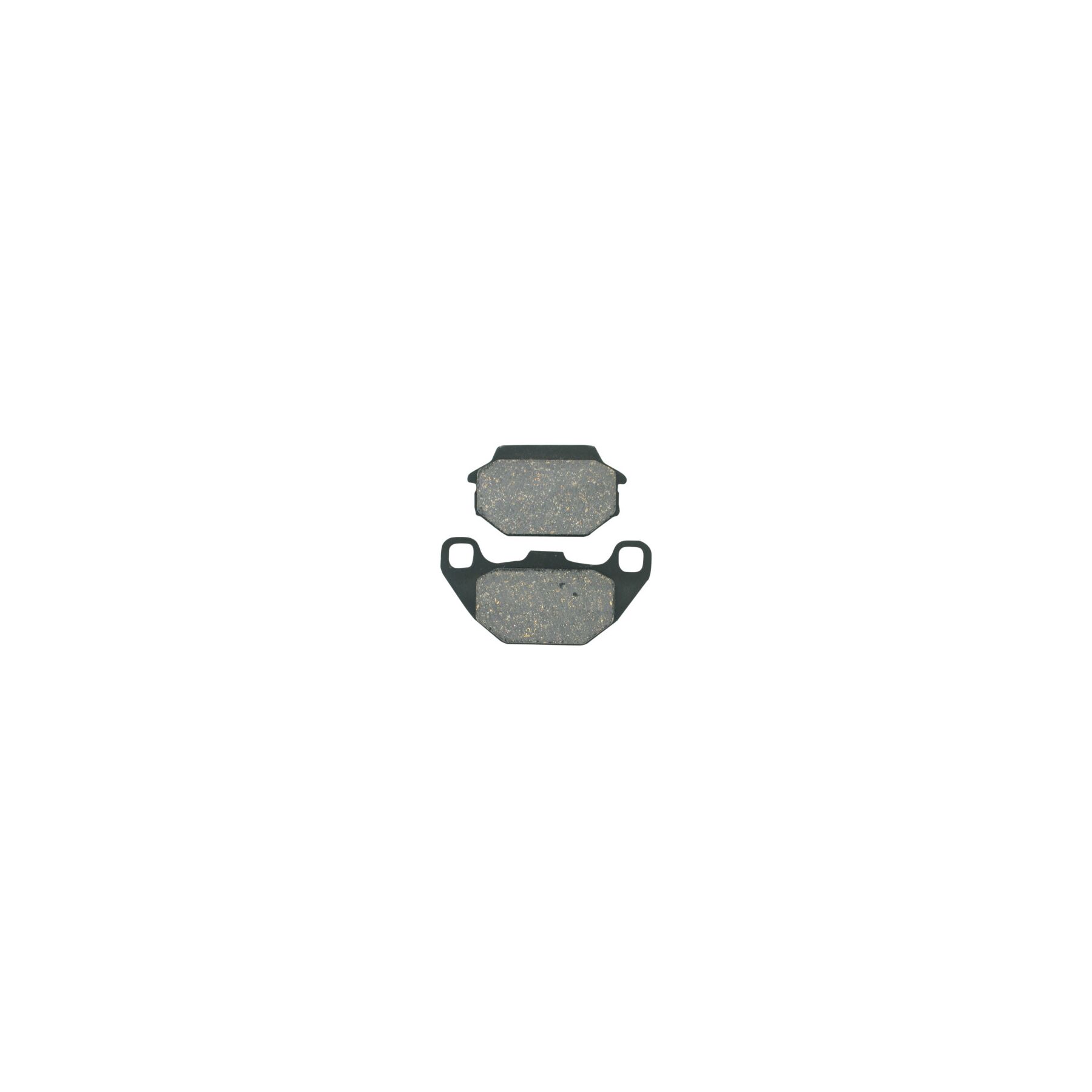 EBC SFA305 Organic Front Brake Pads