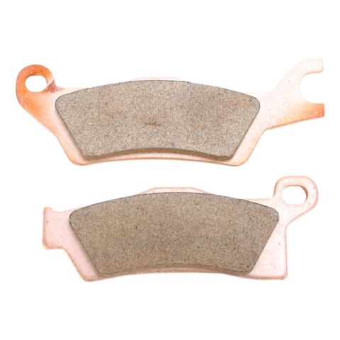 EBC FA618R R Series Sintered Right Brake Pads Can-Am