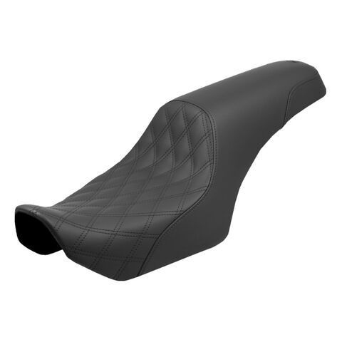 Saddlemen Profiler Seat For Harley Nightster 2022-2026 Lattice Stitch LS [Previously Installed]