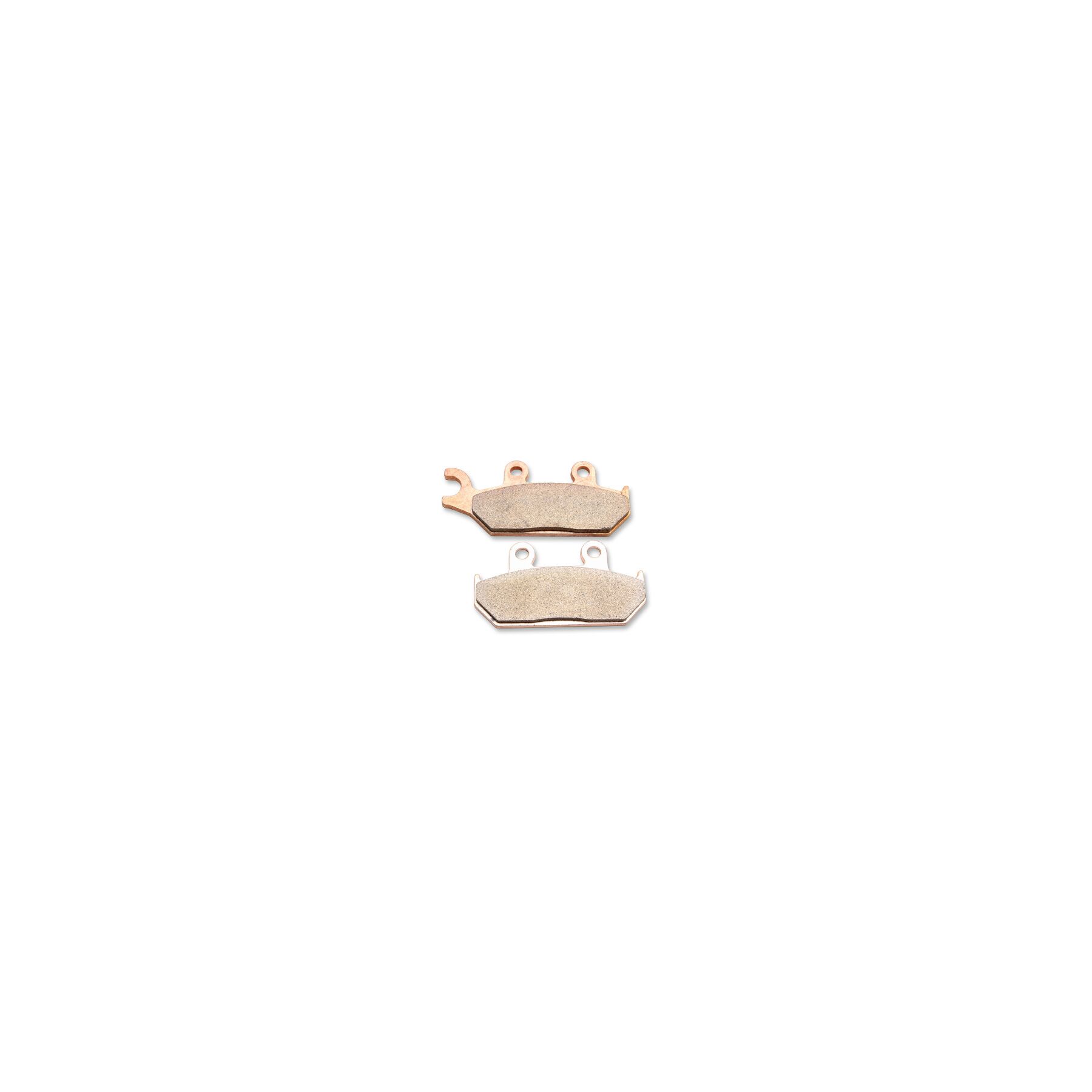 EBC FA645SV SV Series Severe Duty Front Right Brake Pads