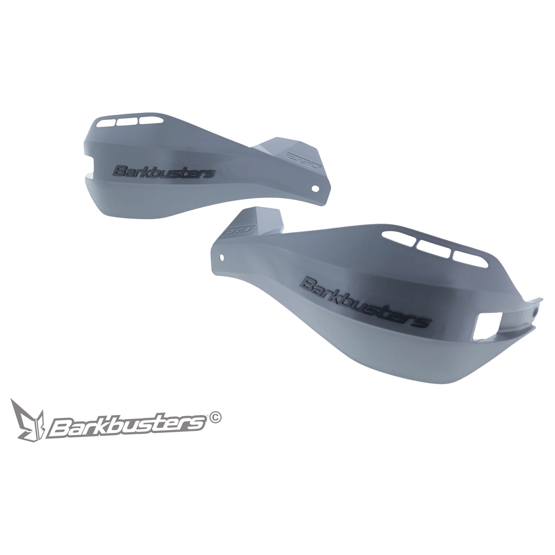 Barkbusters Barkbusters EGO Replacement Plastic Guards - $49.95 at RevZilla