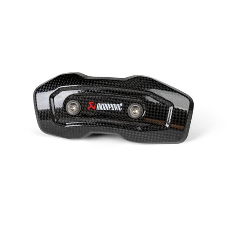 Akrapovic Heat Shield CFMOTO Ibex 800 2025-2026