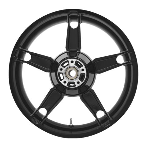 Coastal Moto Daytona 18" Rear Wheel For Harley Touring 2009-2026