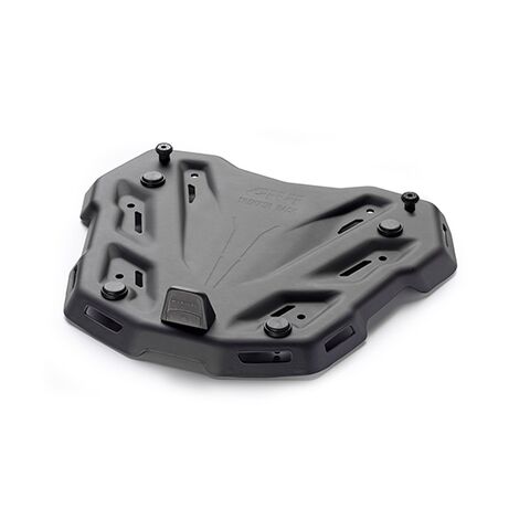 Givi Monolock / Monokey Top Case Mounting Plates M9B Monokey [Previously Installed]