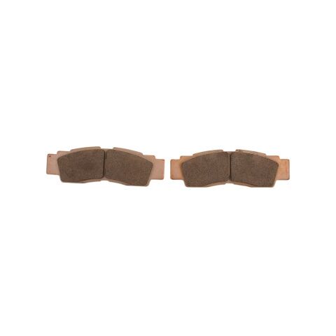 EBC FA676R R Series Sintered Front Brake Pads Yamaha 2016-2021