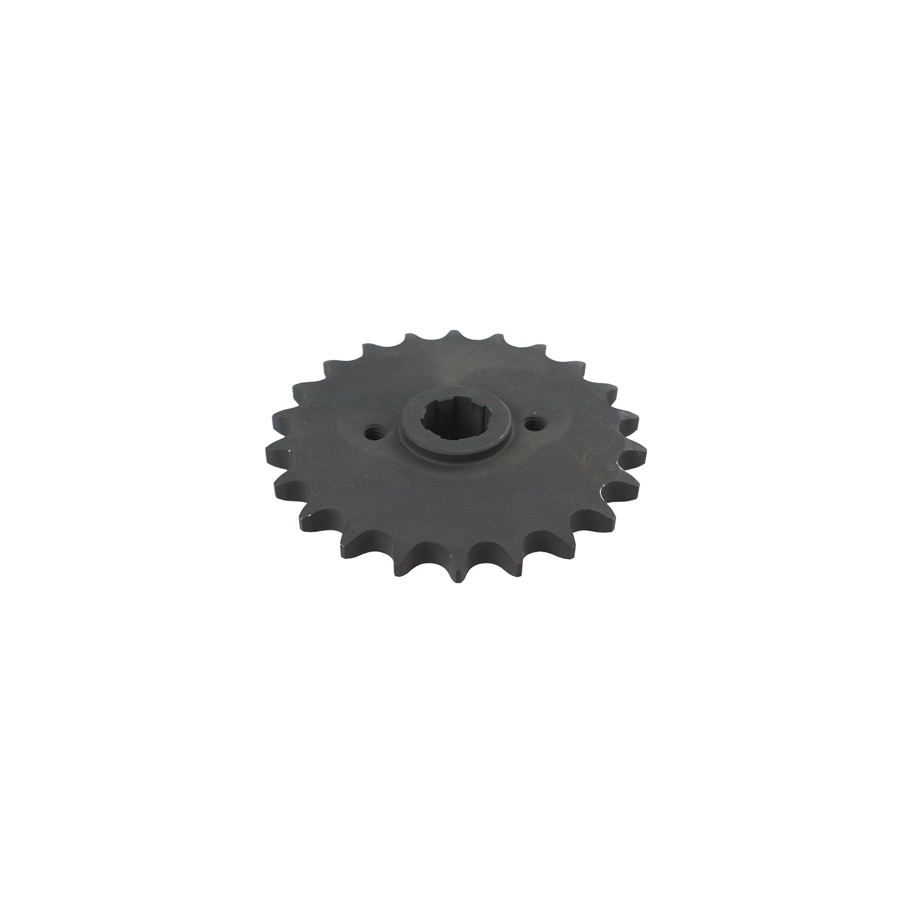V-Twin Mfg. V-Twin Mfg. 22 Tooth Transmission Sprocket For Harley Sportster 1952-1978 - $48.50 at J&P Cycles
