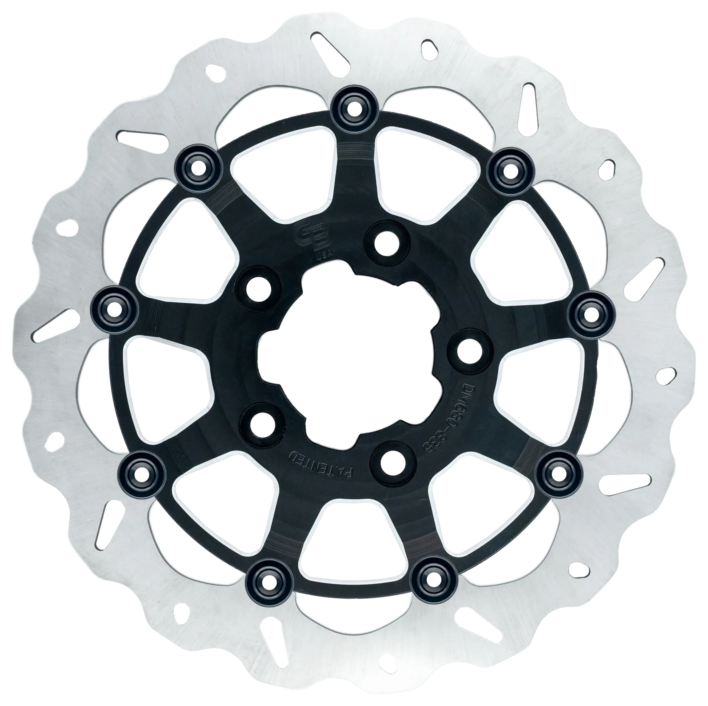 /product/gbrakes-13-inch-full-floating-wave-narrow-band-rotor-for-harley-2000-2026