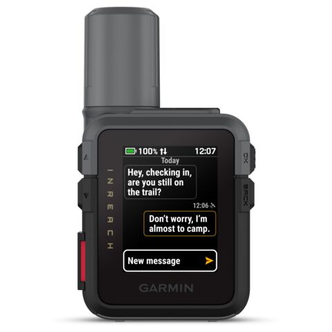 Garmin inReach Mini 3