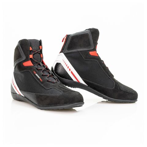 Sedici Sportiva Riding Shoes Black / 8 [Open Box]
