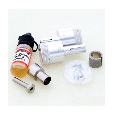 Fuel-Tool Check Valve Repair Tools [Open Box]