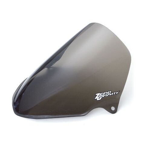Zero Gravity Sport Touring Windscreen Ducati Monster Light Smoke [Open Box]
