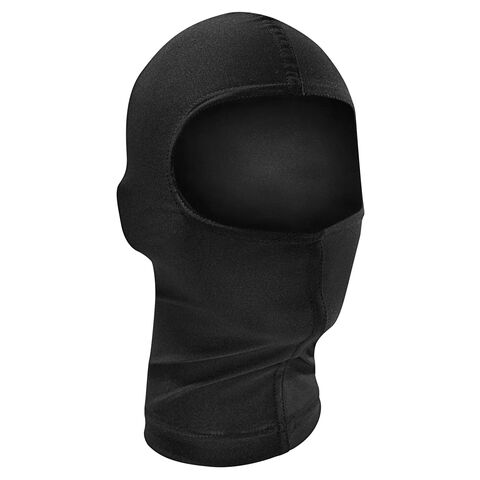 ZANheadgear Nylon Balaclava Black [Open Box]