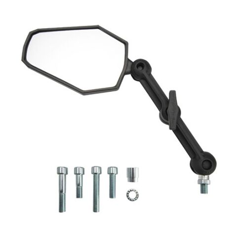 Doubletake Adventure Mirror