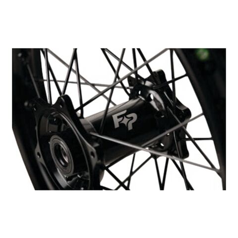 Fire Power Replacement Rear Spokes Service Kit Yamaha 250cc-450cc 2009-2025