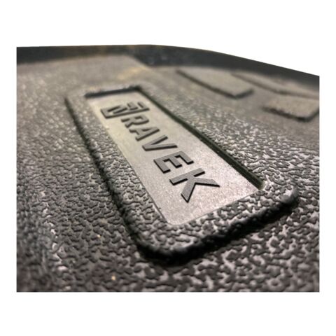 Ravek Floor Liner Can-Am Defender 2016-2026