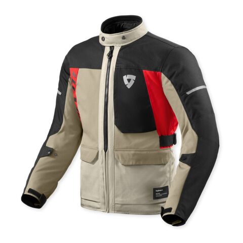 REV'IT! Convergent H2O Jacket