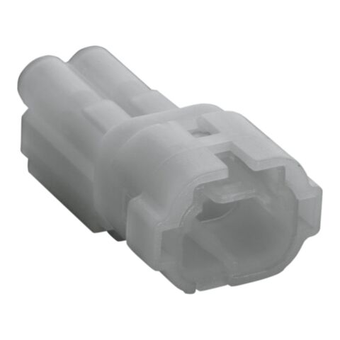 Namz HM Series Connectors