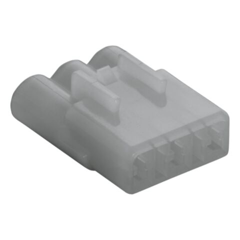 Namz HM Series Connectors