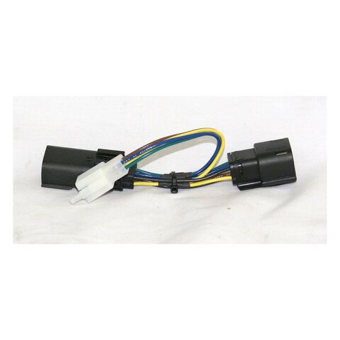 Rivco Trailer Wiring Sub-Harness For Harley CVO Touring 2009-2013