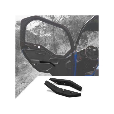 Ravek Armrests Polaris General 2021-2026