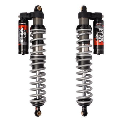 Fox Factory Performance Elite Series 2.5 RC Shocks Polaris General / RZR S 2015-2026