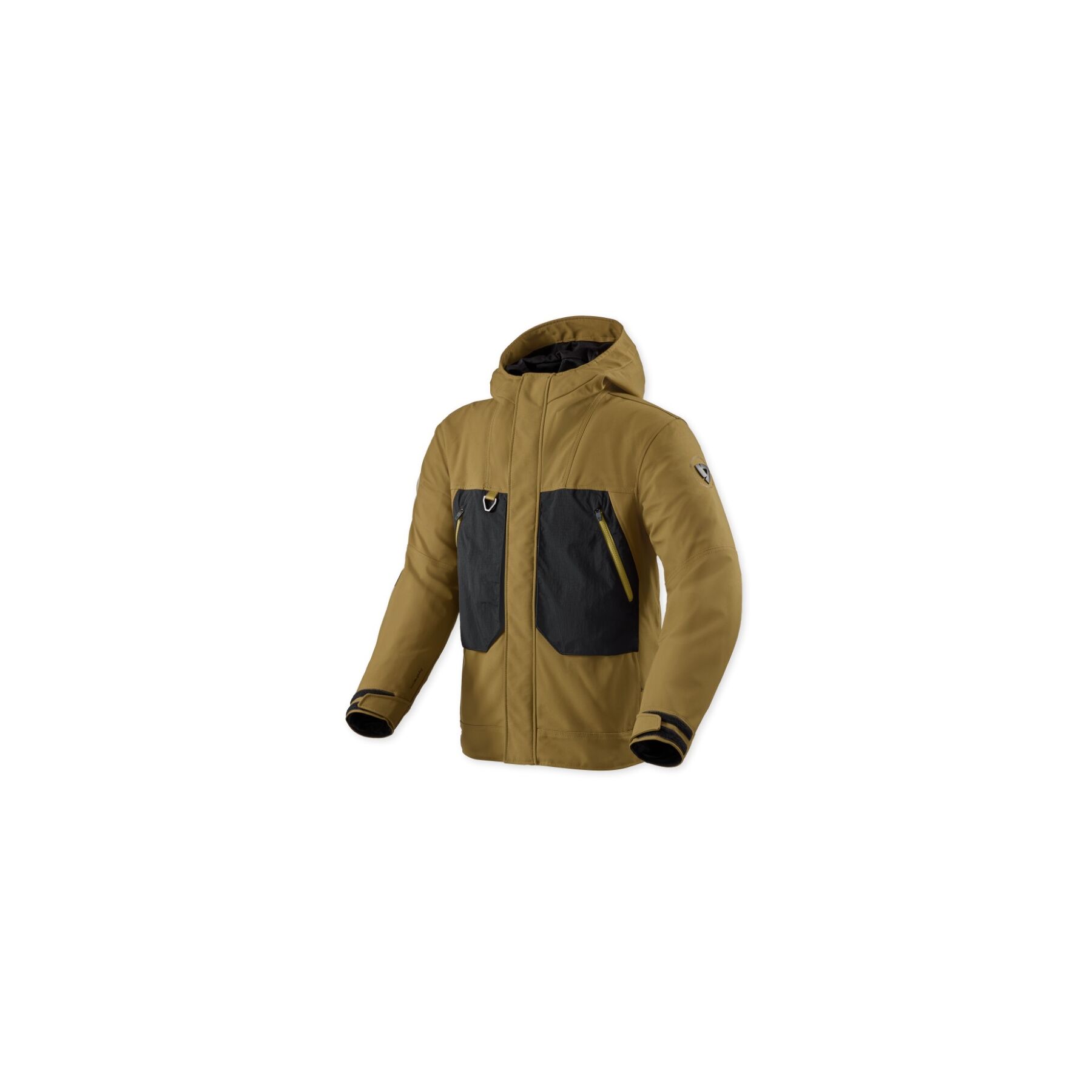 REV'IT! REV'IT! Entropy H2O Jacket - $419.99 at J&P Cycles