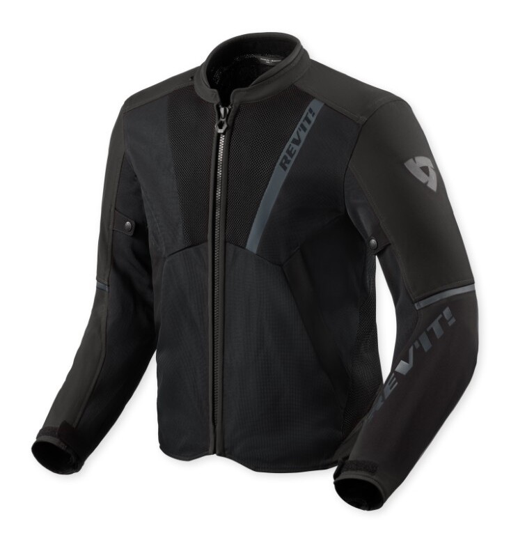 Jet R430 Jacket REV'IT! GT-R 4 Air Jacket | JPCycles.com