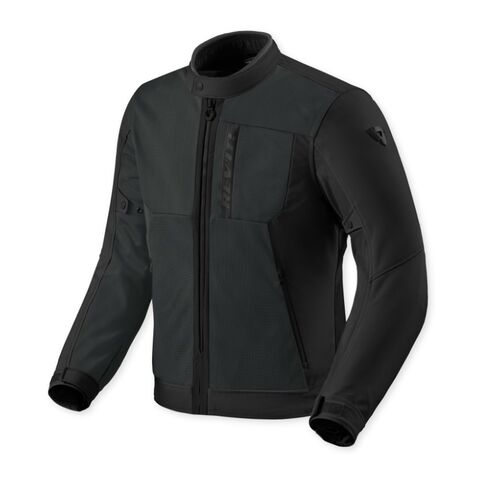 REV'IT! Highcrest H2O Jacket