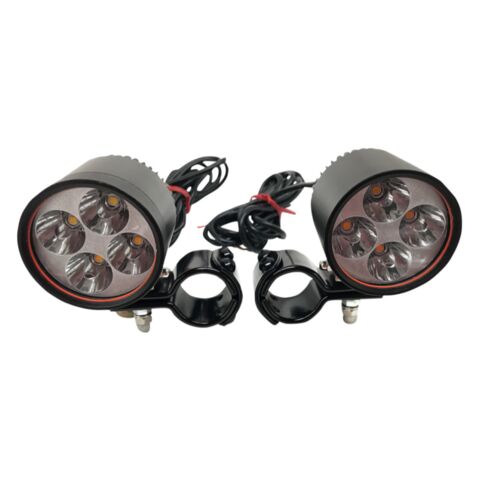 Rivco 2" LED Driving Lights