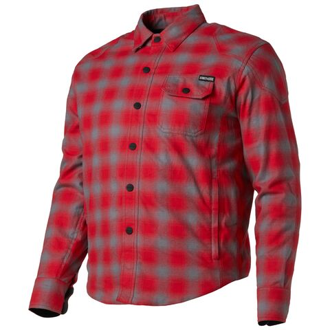 Street & Steel Mission Moto LE Shirt