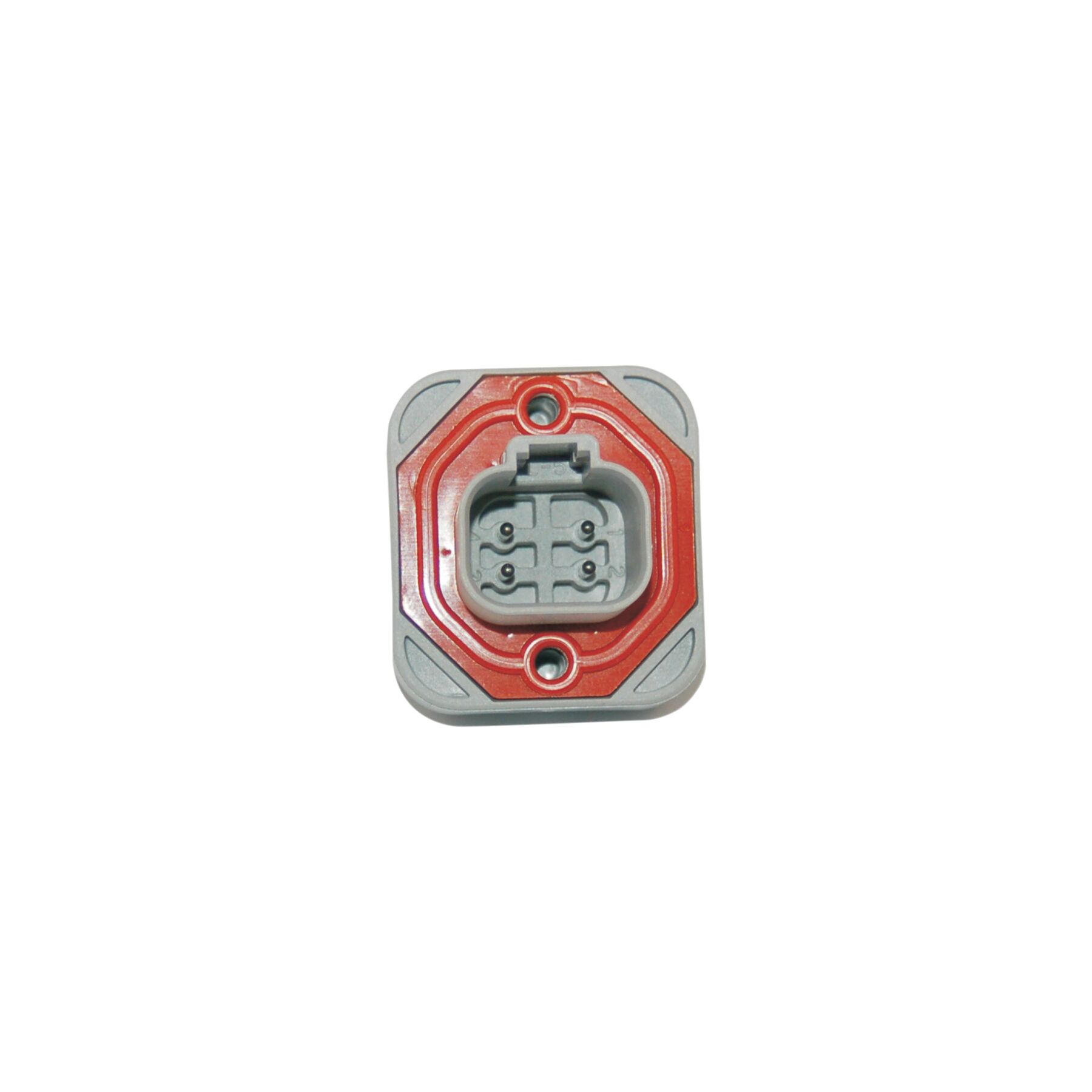 Namz Deutsch DT Series Flat Mount Connector