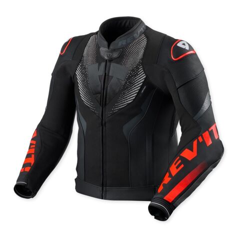 REV'IT! Hyperspeed 3 Air Jacket