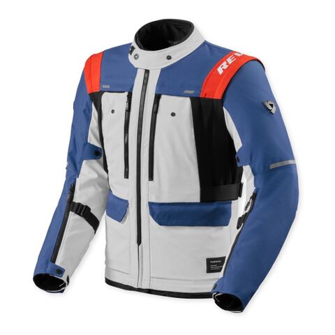 REV'IT! Offtrack 3 H2O Jacket