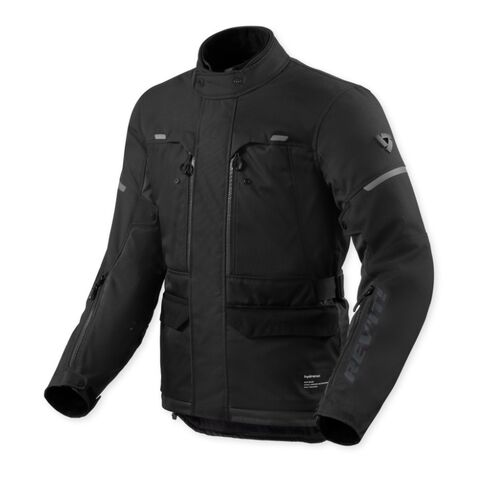 REV'IT! Outback 5 H2O Jacket
