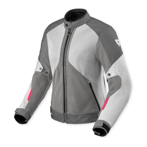 REV'IT! Torque 3 H2O Women's Jacket