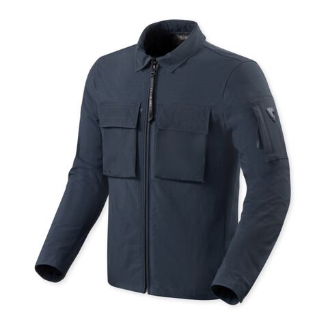 REV'IT! Yaletown Overshirt