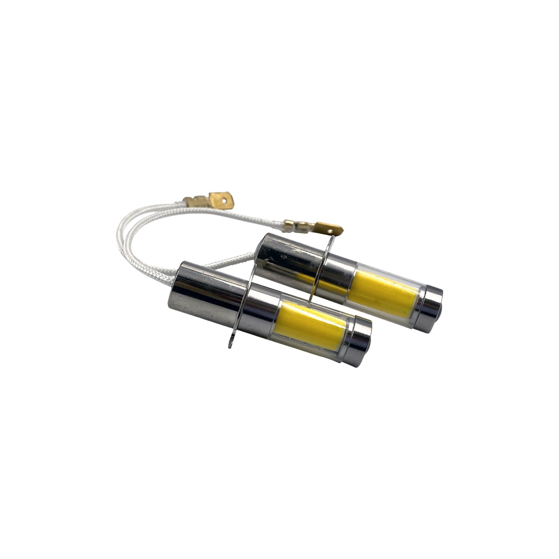 Rivco Rivco LED Replacement Bulbs - $84.95 at J&P Cycles