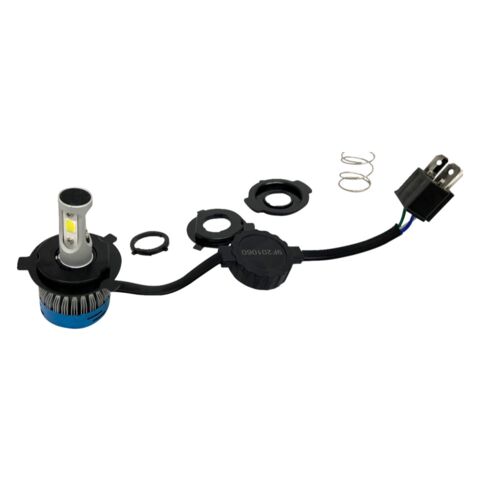 Rivco H4 LED Replacement Bulbs