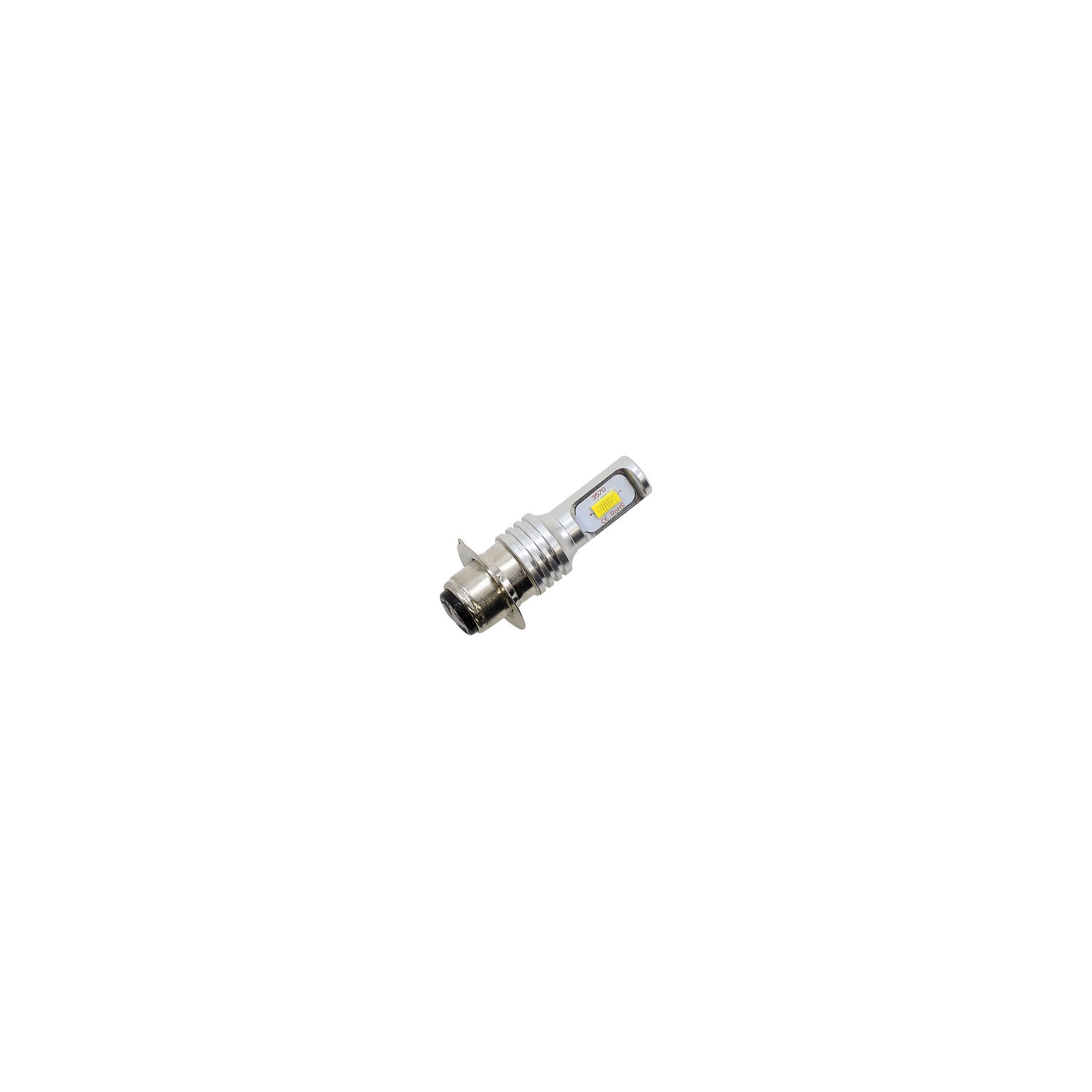 Rivco Rivco LED H6M / P15D Replacement Bulb - $54.95 at J&P Cycles