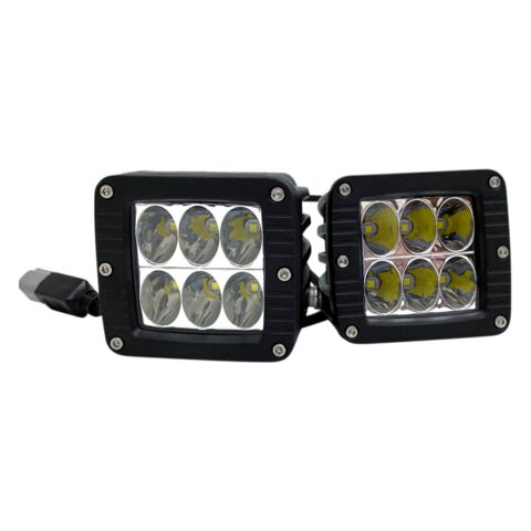 Rivco LED Light Pods