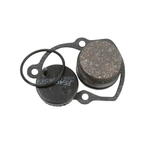 EBC FA155X Carbon X Brake Pads Yamaha Blaster 1988-2002