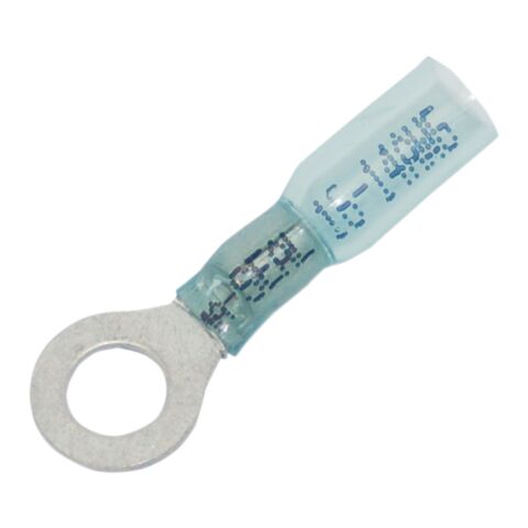 Namz Heat Shrink Ring Terminals