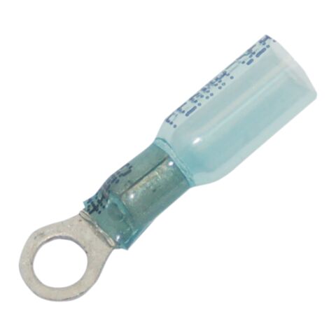 Namz Heat Shrink Ring Terminals