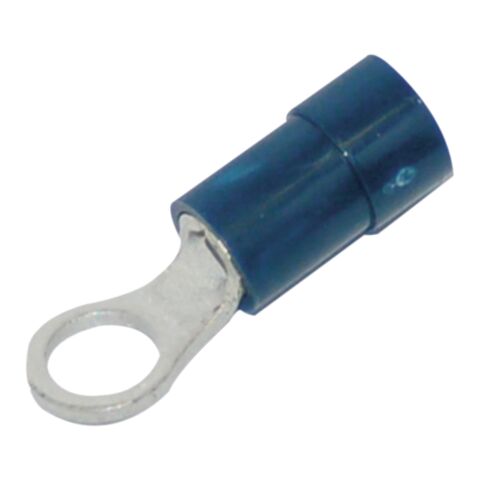 Namz Crimp Style Ring Terminals 