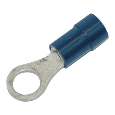 Namz Crimp Style Ring Terminals 
