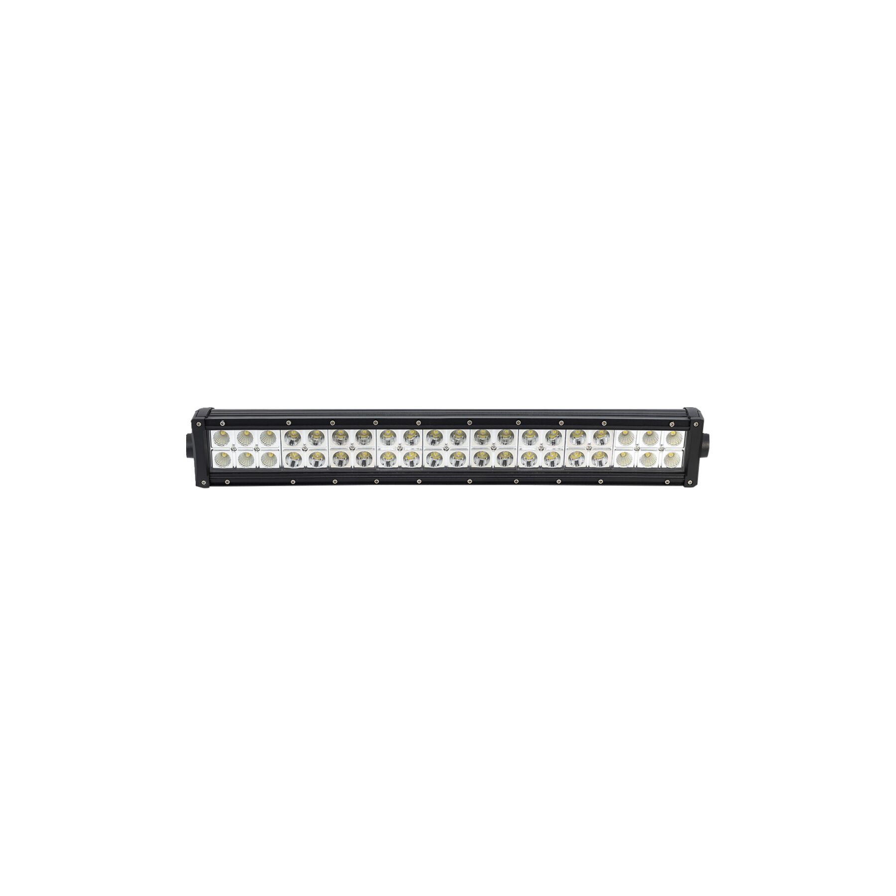 Rivco Rivco Dual Color Amber / White LED Light Bar - $244.95 at J&P Cycles