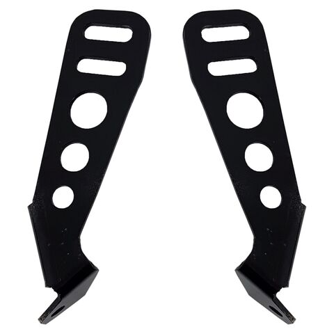 Rivco Light Bar Bracket Polaris 2011-2022